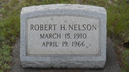 NELSON, ROBERT HUGH "SKINNY" - Baldwin County, Alabama | ROBERT HUGH "SKINNY" NELSON - Alabama Gravestone Photos