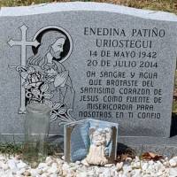 Enedina Patino URIOSTEGUI