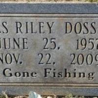 James Riley DOSS, JR