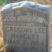 Gregory Lee HARGETT