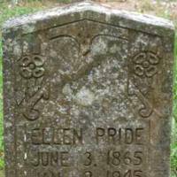Ellen PRIDE