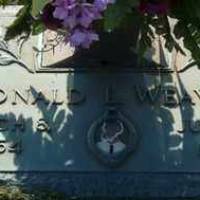 Donald Lynn WEAVER