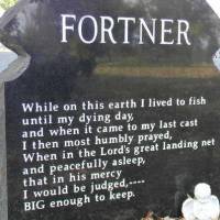 Christopher Jerome "Chris" FORTNER (BACK)